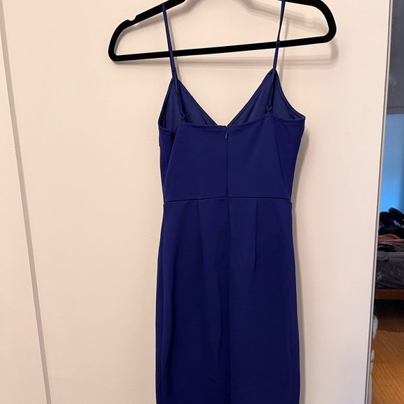 Lulu’s Dress - Picture 6 of 8